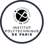 Logo partenaire Institut Polytechnique de Paris - Institution de confiance